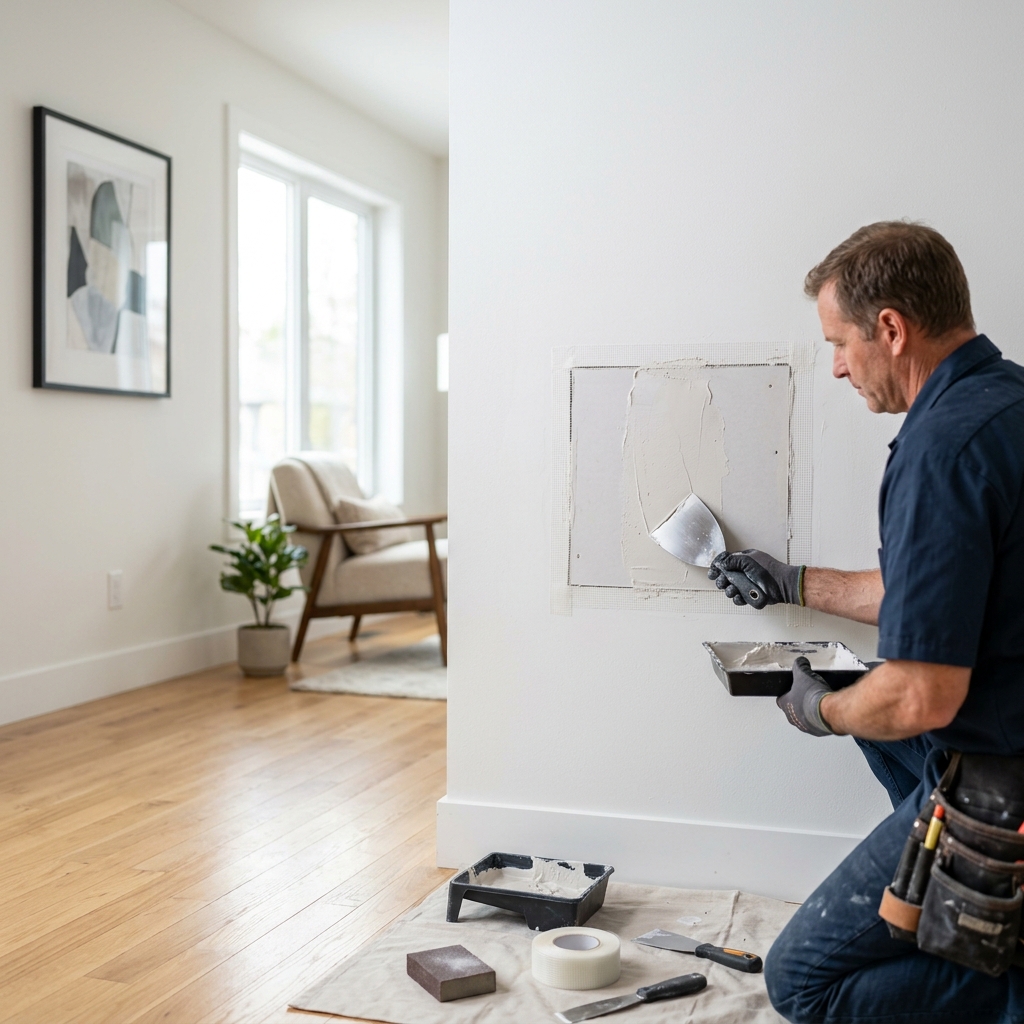 Toilet Repair Coordination services in Connecticut by Shelton Handyman Services